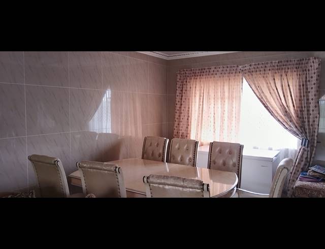 3 BEDROOM FREESTANDING RENTED IN TASBET PARK EXT 1